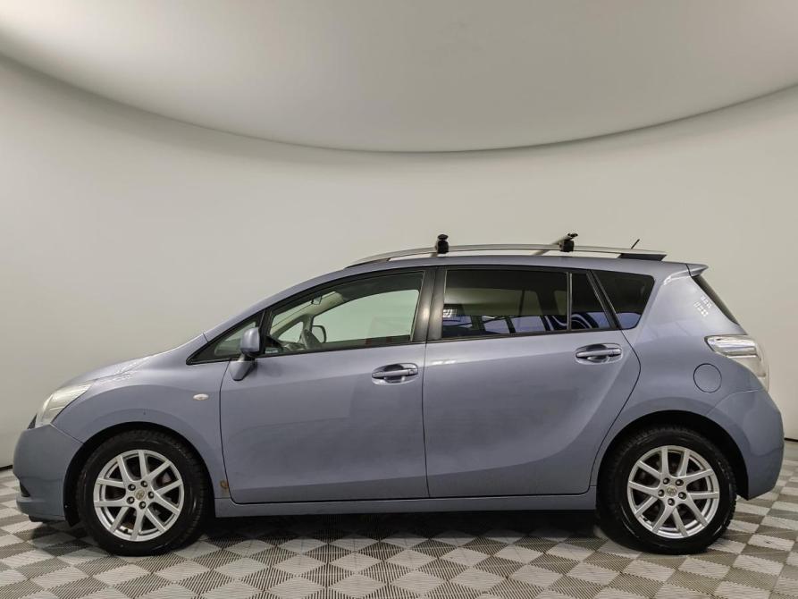 Toyota Verso I Москва  - изображение 8