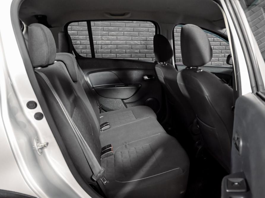 Renault Sandero II Екатеринбург  - изображение 18