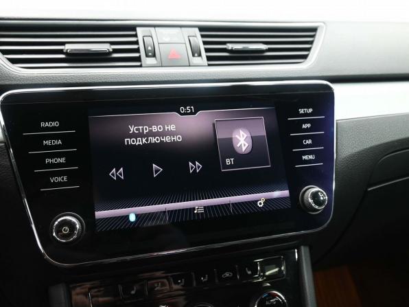 Skoda Superb III с пробегом 2019 года, цена 2 149 900 рублей, 166133 км, лифтбек, Автокод Объявления