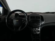 Chevrolet Aveo II Воронеж  - изображение 28