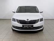 Skoda Octavia III (A7) Рестайлинг Химки  - изображение 32