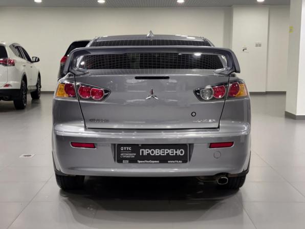 Mitsubishi Lancer X Рестайлинг с пробегом 2013 года, цена 677 000 рублей, 259315 км, седан, Автокод Объявления
