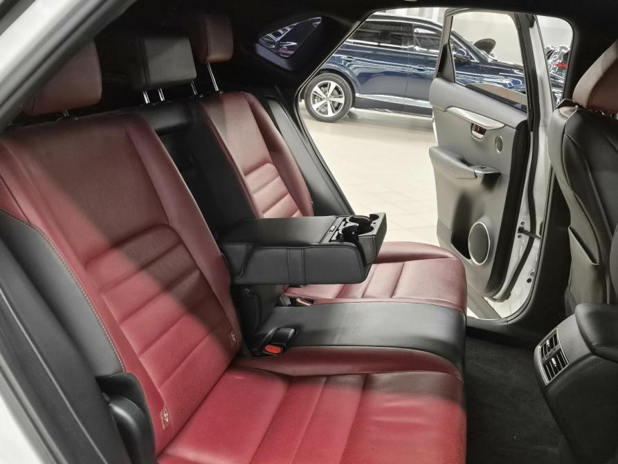 Lexus NX I Нижний Новгород  - изображение 10