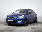 Hyundai Solaris I Рестайлинг Санкт-Петербург  - изображение 19