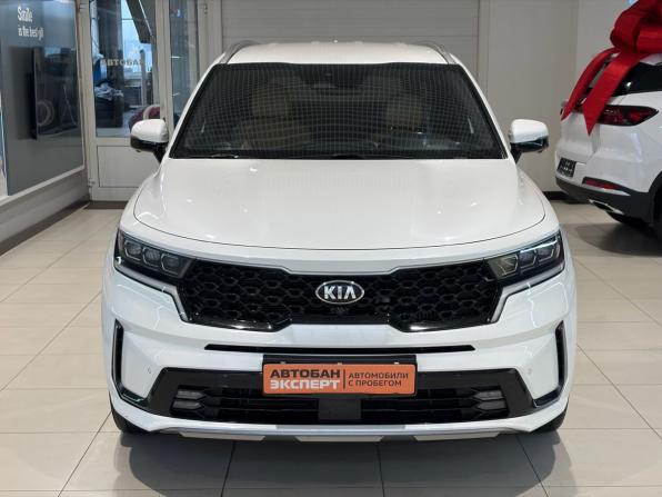 Kia Sorento IV с пробегом 2020 года, цена 3 049 000 рублей, 102000 км, внедорожник, Автокод Объявления