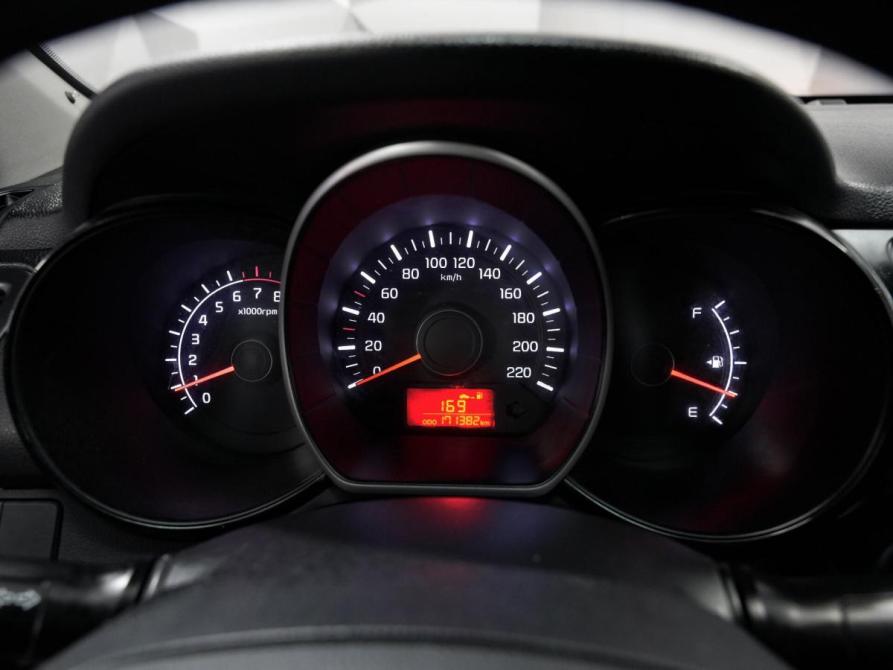 Kia Rio III Ульяновск  - изображение 15