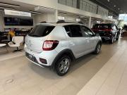 Renault Sandero II Рестайлинг Серпухов  - изображение 26