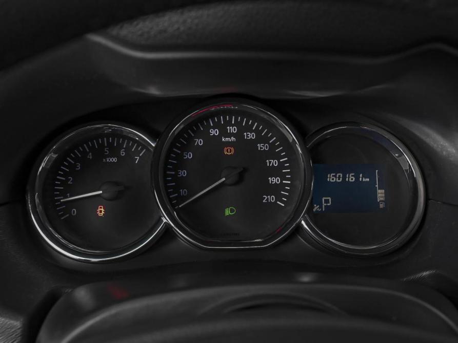 Nissan Terrano III (D10) Ставрополь  - изображение 24