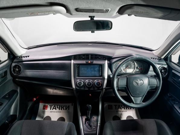 Toyota Corolla XI (E160 E170 E180) с пробегом 2015 года, цена 995 000 рублей, 240143 км, универсал, Автокод Объявления