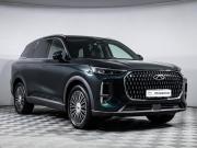 Chery Tiggo 9 I Москва  - изображение 26