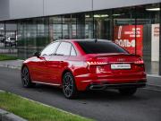 Audi A4 V (B9) Рестайлинг Санкт-Петербург  - изображение 42
