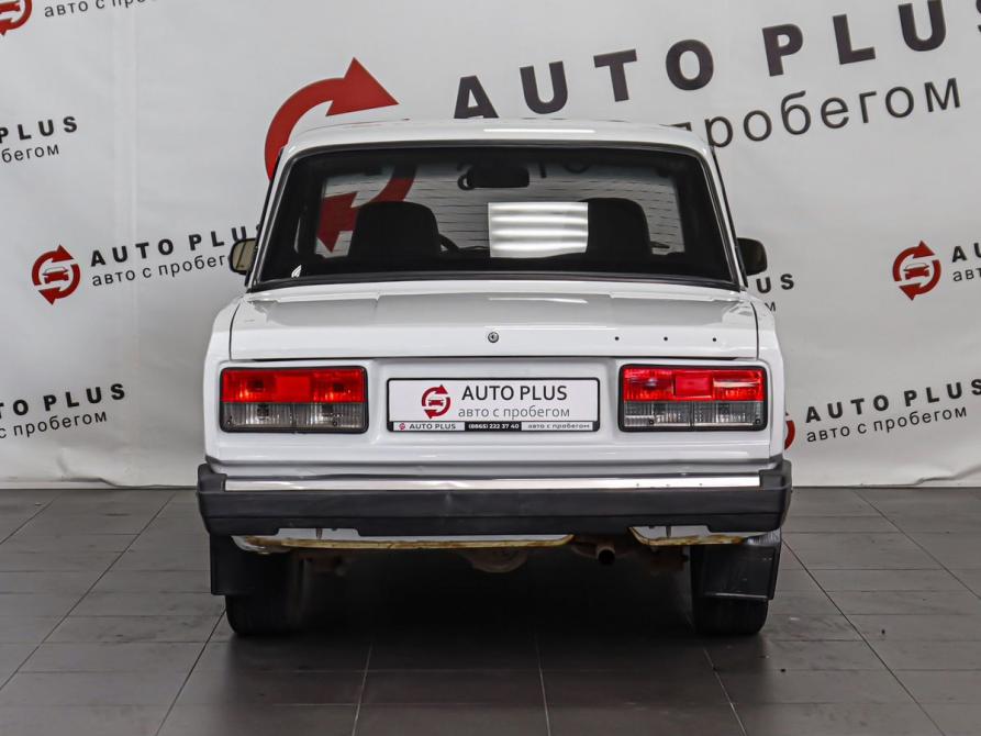 Lada (ВАЗ) 2107 Минеральные Воды  - изображение 4