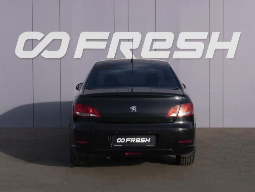 Peugeot 408 I Орехово-Зуево  - изображение 4