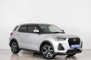 Daihatsu Rocky A200 Красноярск  - изображение 21