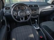 Volkswagen Polo V Рестайлинг Краснодар  - изображение 25