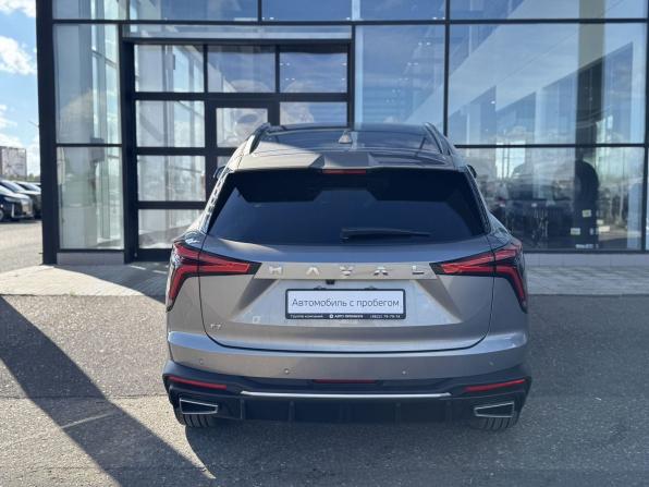 Haval F7 II с пробегом 2024 года, цена 2 480 000 рублей, 18917 км, внедорожник, Автокод Объявления