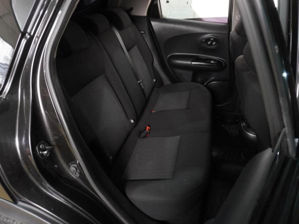 Nissan Juke I Рестайлинг с пробегом 2015 года, цена 1 389 000 рублей, 87134 км, внедорожник, Автокод Объявления