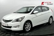 Hyundai Solaris I Нижний Новгород  - изображение 24