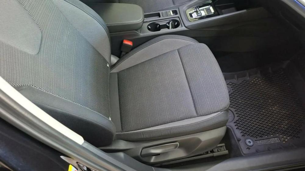Skoda Octavia IV (A8) Уфа  - изображение 32