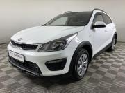 Kia Rio IV Москва  - изображение 20