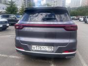 Chery Tiggo 7 Pro Max I Санкт-Петербург  - изображение 20