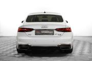 Audi A5 II (F5) Рестайлинг Москва  - изображение 29