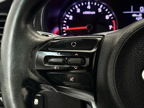 Kia Rio IV с пробегом 2019 года, цена 899 000 рублей, 215970 км, седан, Автокод Объявления