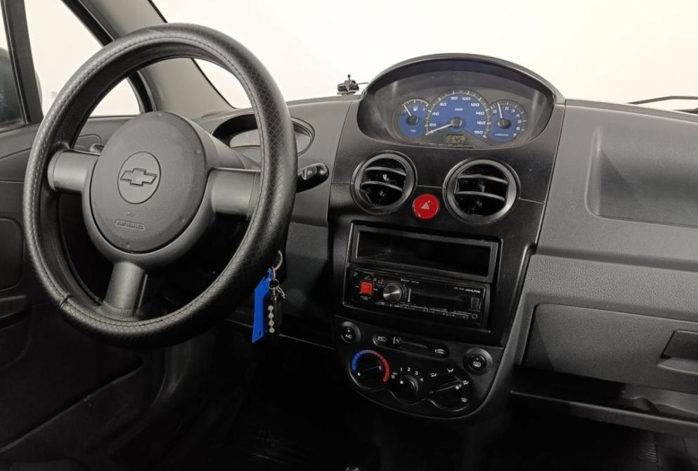 Chevrolet Spark II Волгоград  - изображение 10