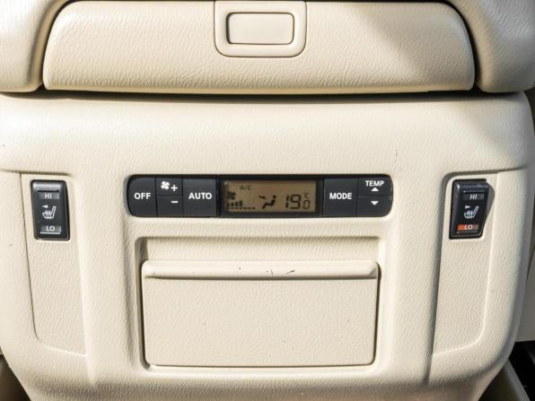 Nissan Patrol VI (Y62) с пробегом 2012 года, цена 2 257 500 рублей, 238338 км, внедорожник, Автокод Объявления