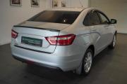 Lada (ВАЗ) Vesta I Калининград  - изображение 23