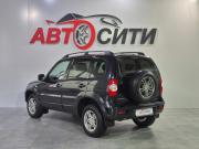 Chevrolet Niva I Рестайлинг Воронеж  - изображение 26