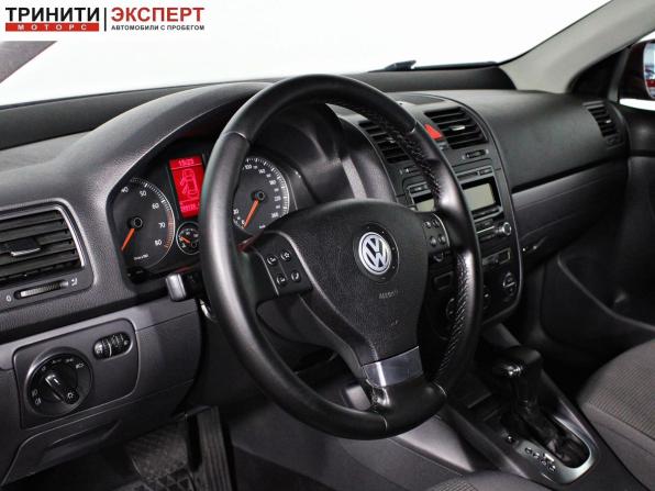 Volkswagen Jetta V с пробегом 2008 года, цена 567 000 рублей, 289123 км, седан, Автокод Объявления