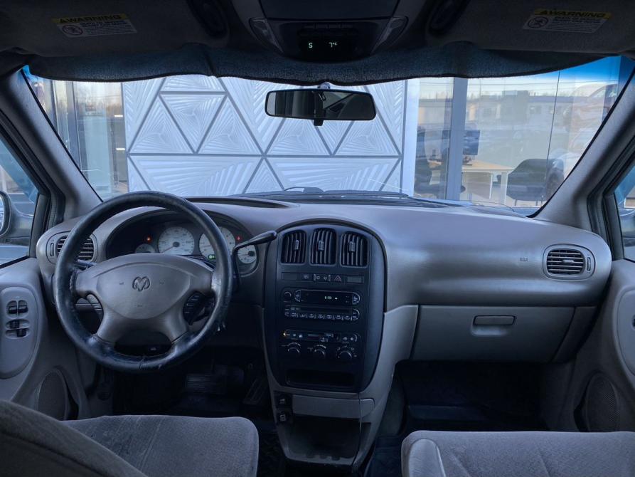 Dodge Caravan IV Москва  - изображение 10