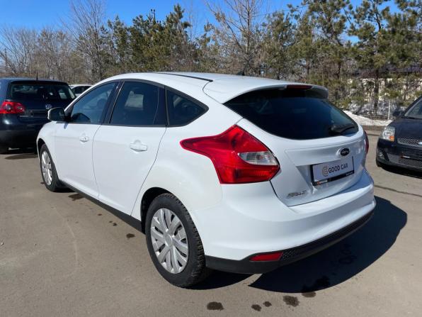 Ford Focus III с пробегом 2012 года, цена 695 000 рублей, 242948 км, хэтчбек, Автокод Объявления