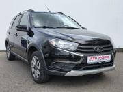 Lada (ВАЗ) Granta I Рестайлинг Москва  - изображение 19