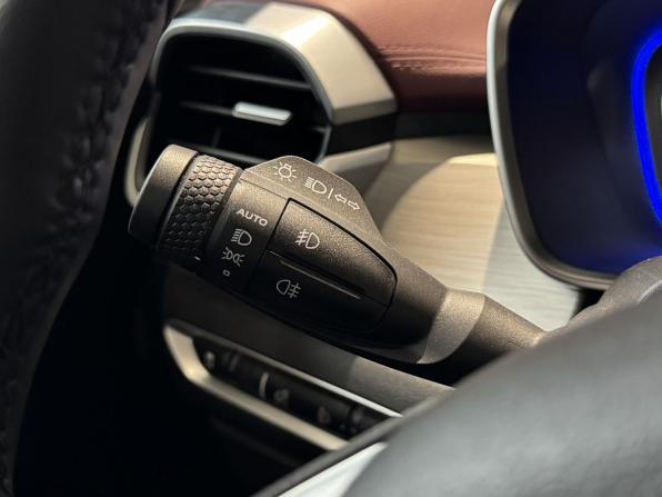 Geely Coolray I с пробегом 2023 года, цена 1 835 000 рублей, 38188 км, внедорожник, Автокод Объявления