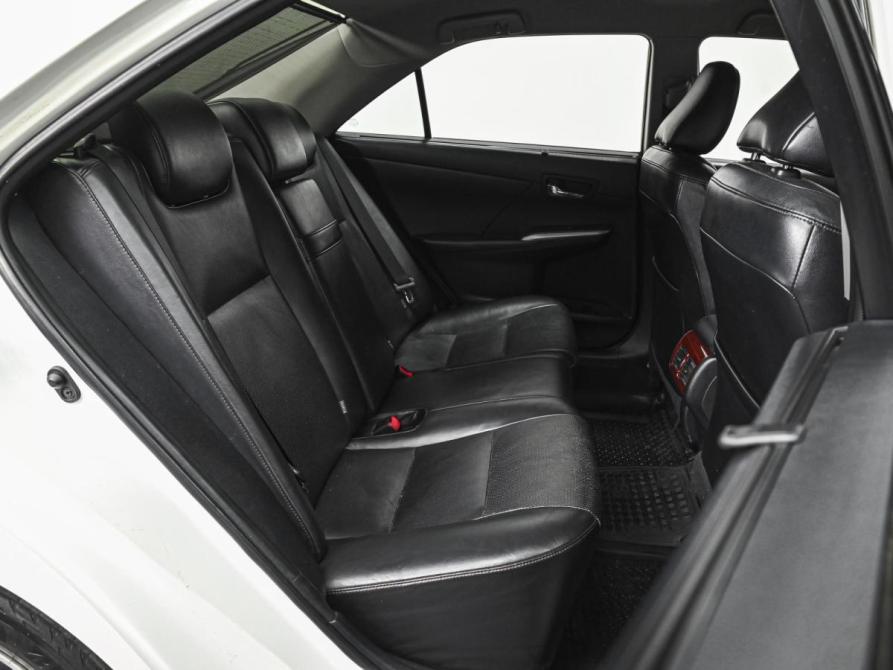 Toyota Camry VII (XV50) Ставрополь  - изображение 7