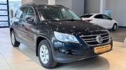 Volkswagen Tiguan I Липецк  - изображение 19