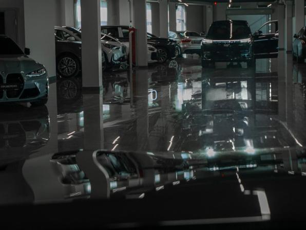 GAC Trumpchi S7 с пробегом 2026 года, цена 4 700 000 рублей, 100 км, внедорожник, Автокод Объявления