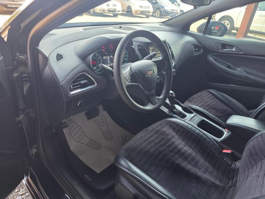 Chevrolet Cruze II Краснодар  - изображение 10