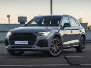 Audi Q5 II (FY) Рестайлинг Москва  - изображение 22