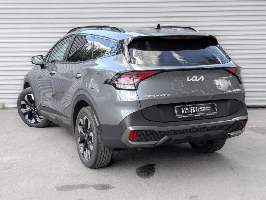 Kia Sportage V Москва  - изображение 7