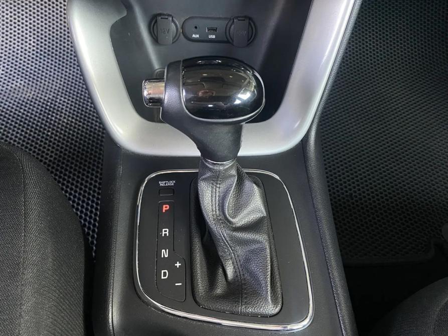 Kia Ceed II Волгоград  - изображение 14