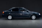 Kia Spectra I Рестайлинг 2 Тюмень  - изображение 33