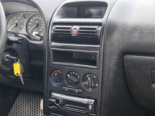 Opel Astra G с пробегом 2001 года, цена 119 000 рублей, 437000 км, универсал, Автокод Объявления
