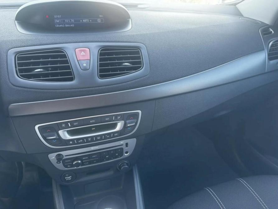 Renault Megane III Рестайлинг Астрахань  - изображение 18