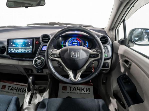 Honda Insight II с пробегом 2009 года, цена 899 500 рублей, 225036 км, хэтчбек, Автокод Объявления