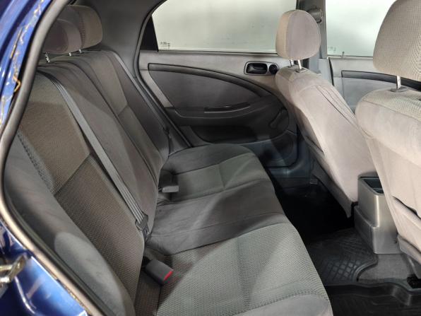 Chevrolet Lacetti I с пробегом 2008 года, цена 420 000 рублей, 123066 км, хэтчбек, Автокод Объявления