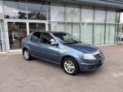 Renault Logan I Рестайлинг Воронеж  - изображение 15