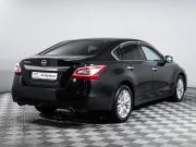Nissan Teana III (L33) Москва  - изображение 21